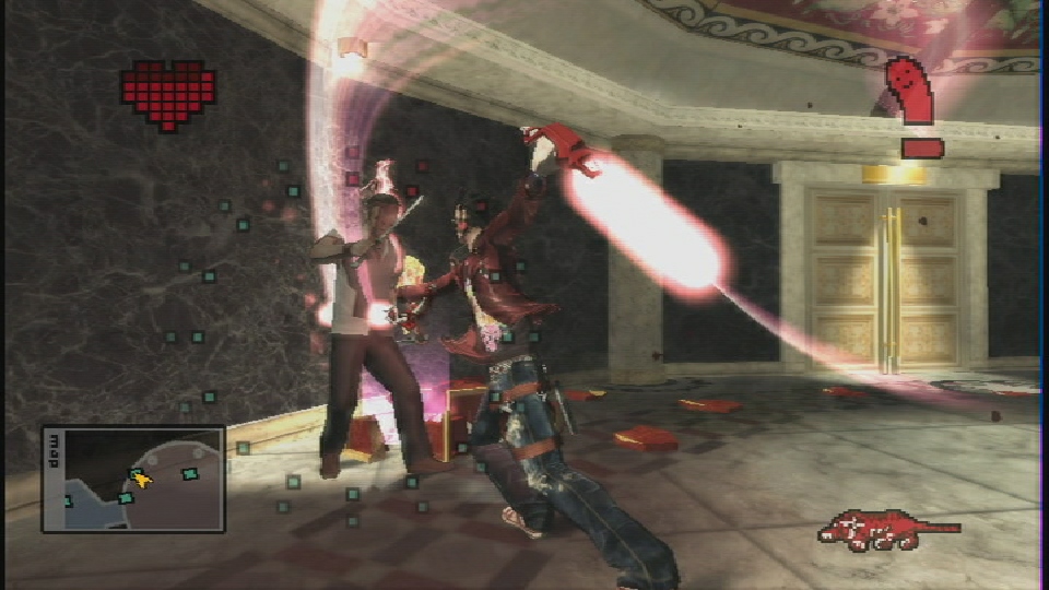 No More Heroes 2: Desperate Struggle - Imagen 9